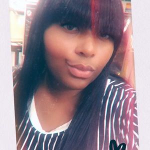 Meet your Posher, Diamond